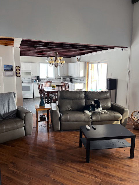 Photo du site et des environs