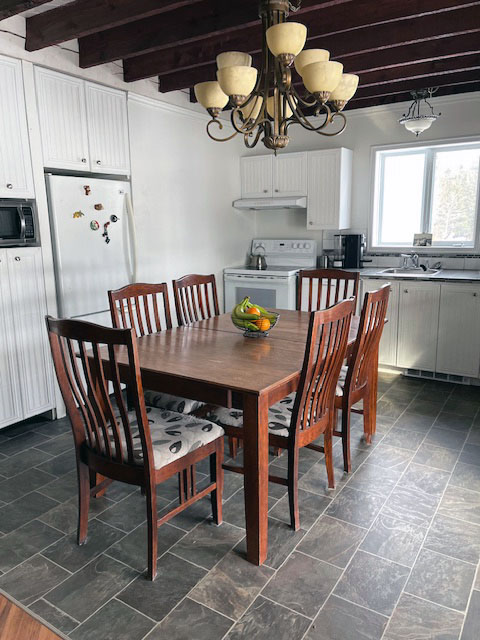 Photo du site et des environs