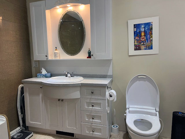 Photo du site et des environs