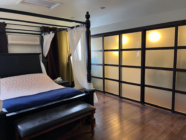 Photo du site et des environs