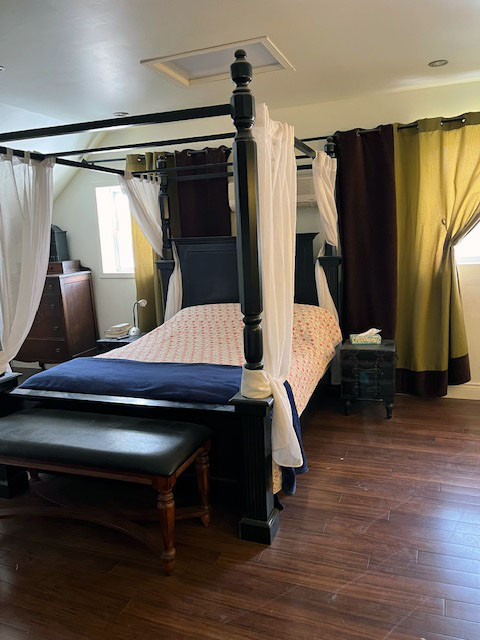 Photo du site et des environs