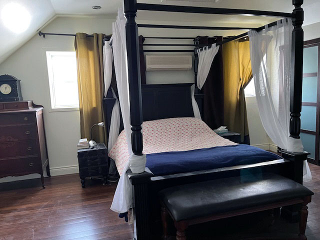 Photo du site et des environs